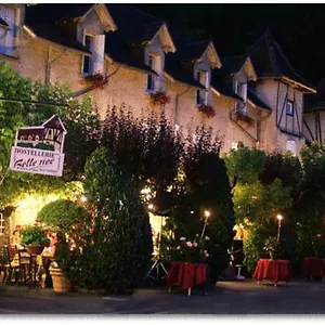 https://hostellerie-belle-rive.midi-pyreneeshotels.com